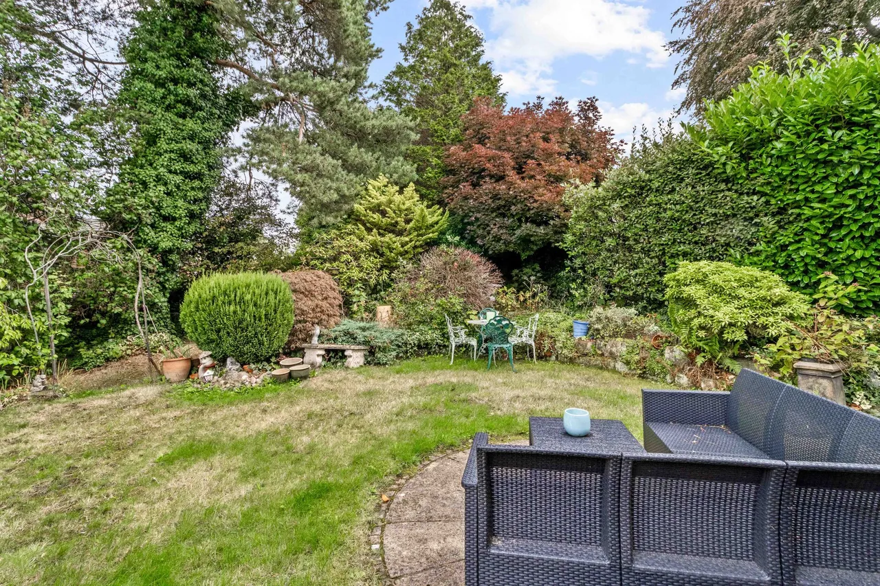 Kingsley Drive, Appleton, Warrington, Warrington, WA4 5AF, photo 18