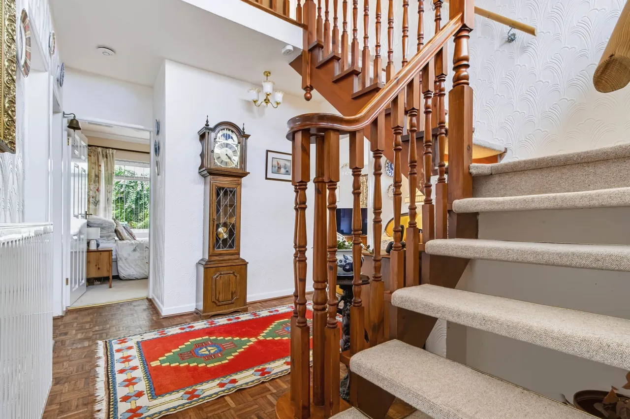 Kingsley Drive, Appleton, Warrington, Warrington, WA4 5AF, photo 11