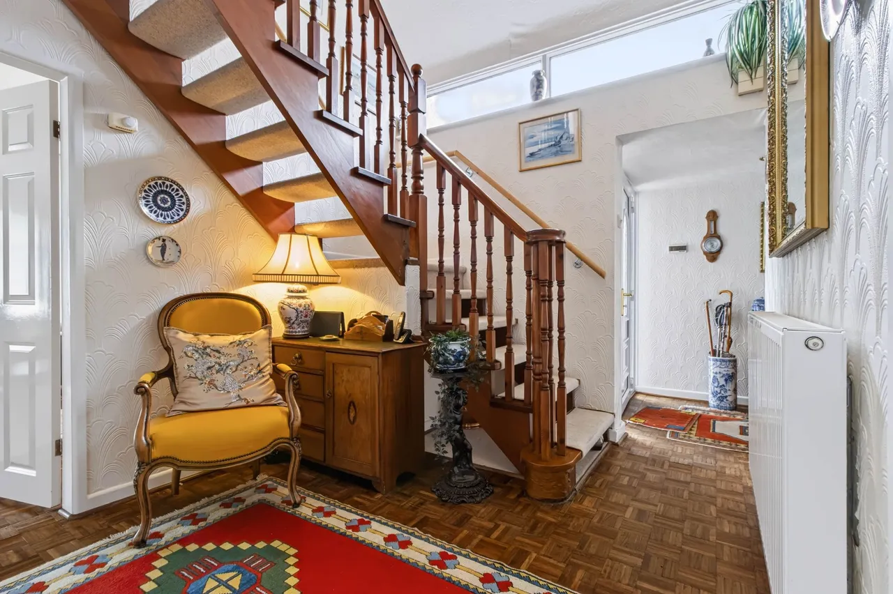 Kingsley Drive, Appleton, Warrington, Warrington, WA4 5AF, photo 10