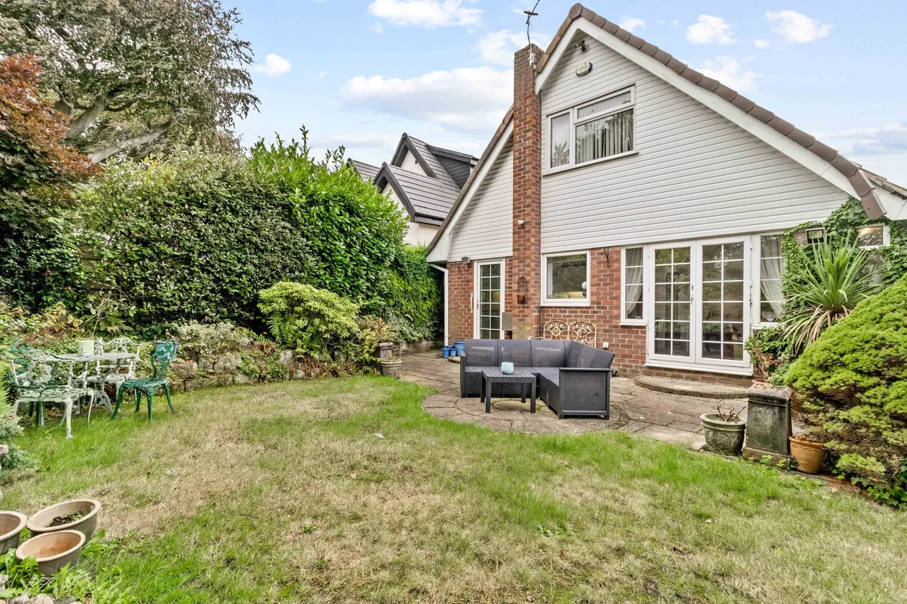 Kingsley Drive, Appleton, Warrington, Warrington, WA4 5AF, photo 20