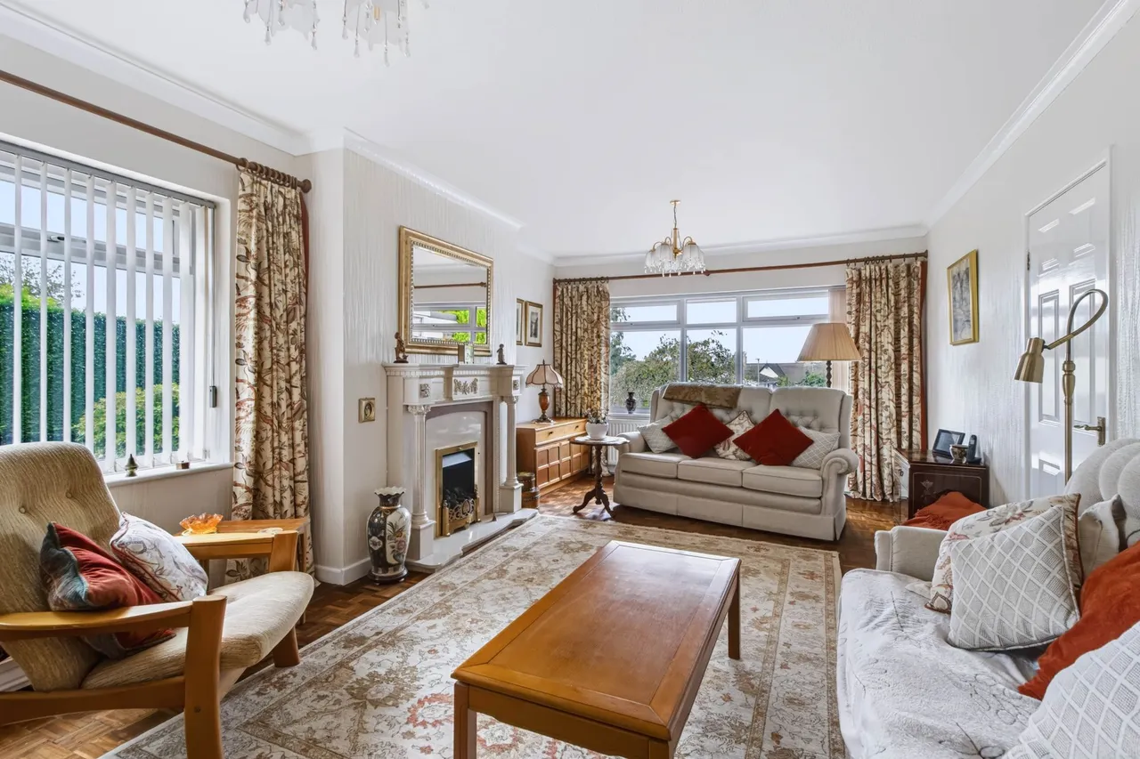 Kingsley Drive, Appleton, Warrington, Warrington, WA4 5AF, photo 3
