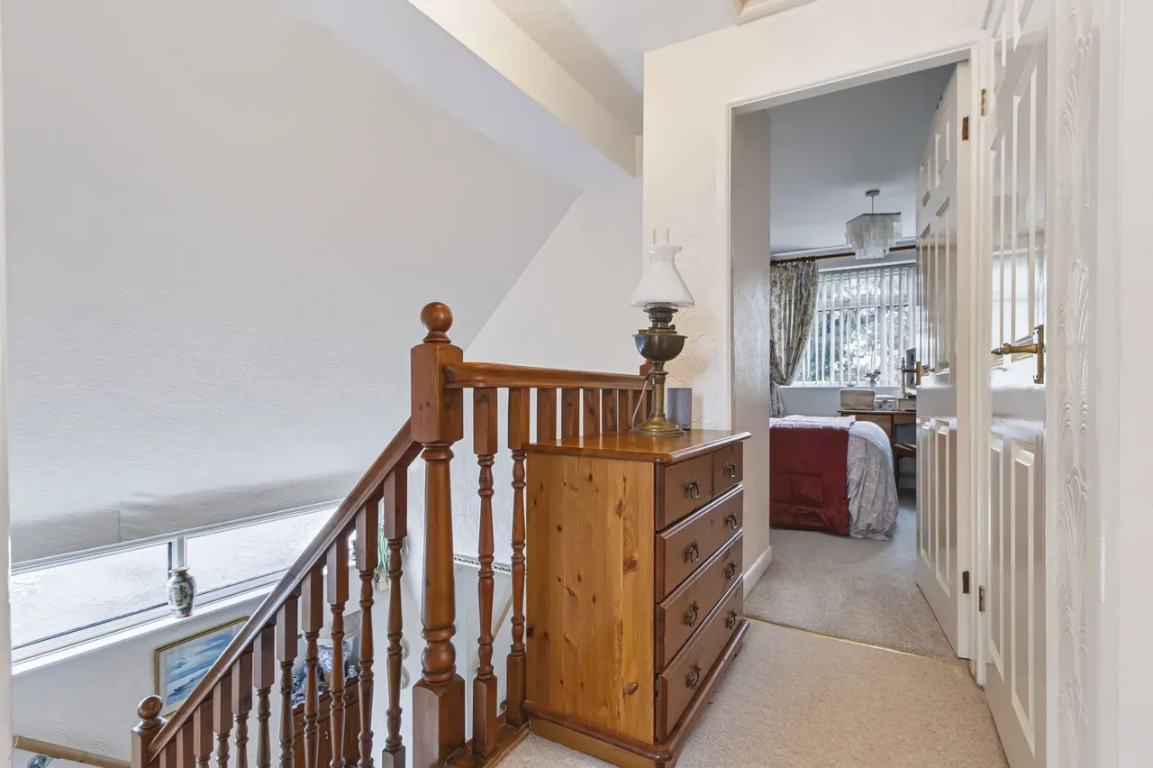 Kingsley Drive, Appleton, Warrington, Warrington, WA4 5AF, photo 12