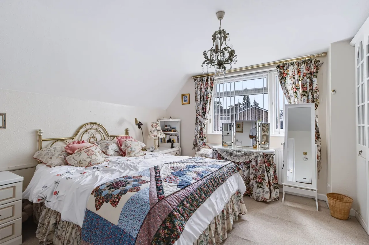 Kingsley Drive, Appleton, Warrington, Warrington, WA4 5AF, photo 13