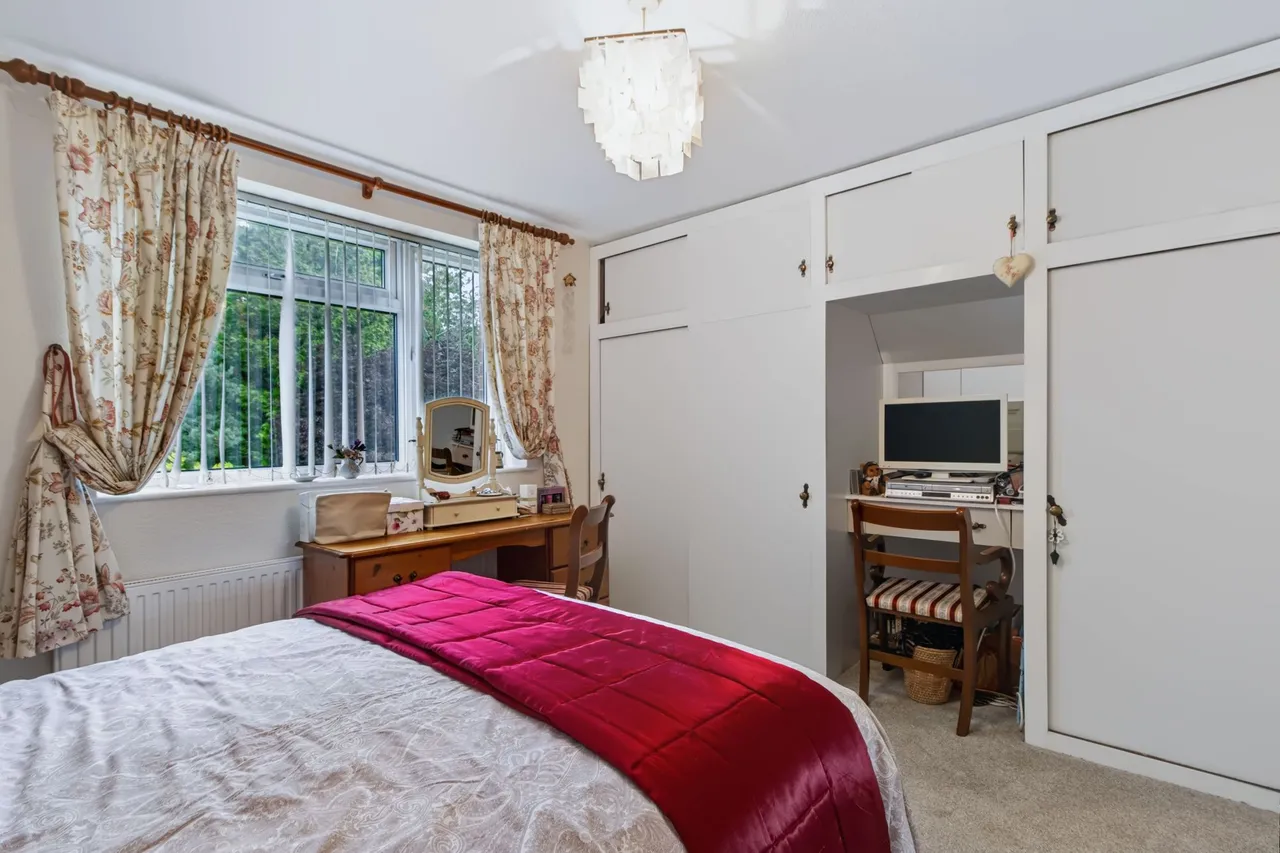 Kingsley Drive, Appleton, Warrington, Warrington, WA4 5AF, photo 15