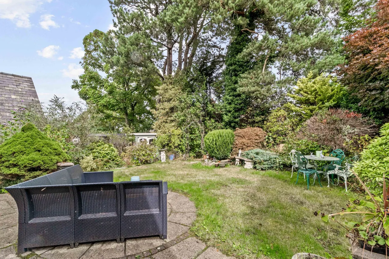 Kingsley Drive, Appleton, Warrington, Warrington, WA4 5AF, photo 17