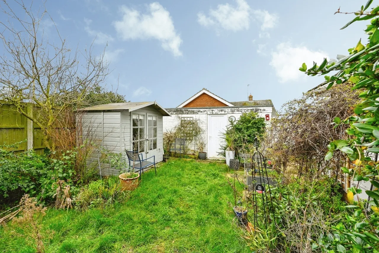 Norway Close, Heacham, Norfolk, PE31, photo 17