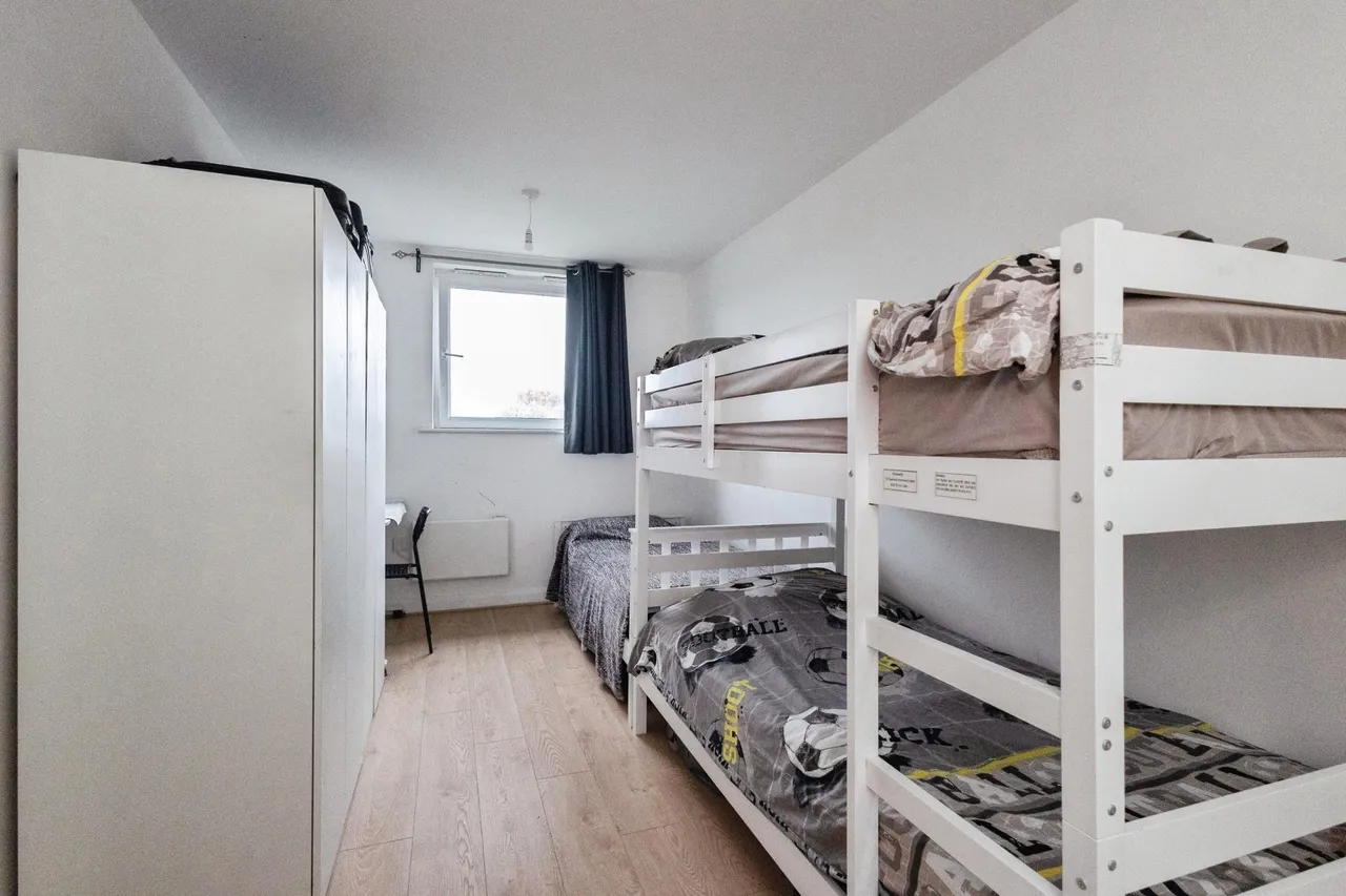 Denmark Road, Manchester, M15, photo 12