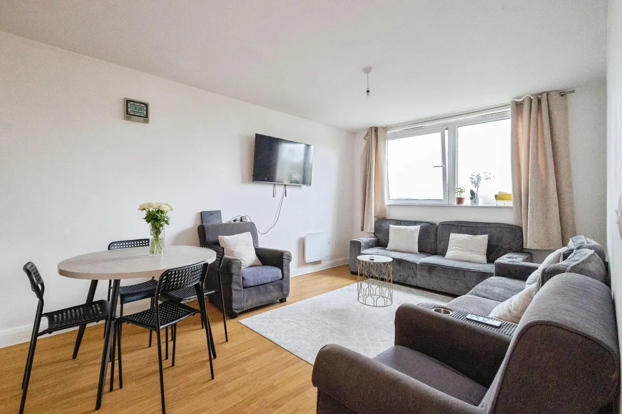 Denmark Road, Manchester, M15, photo 2