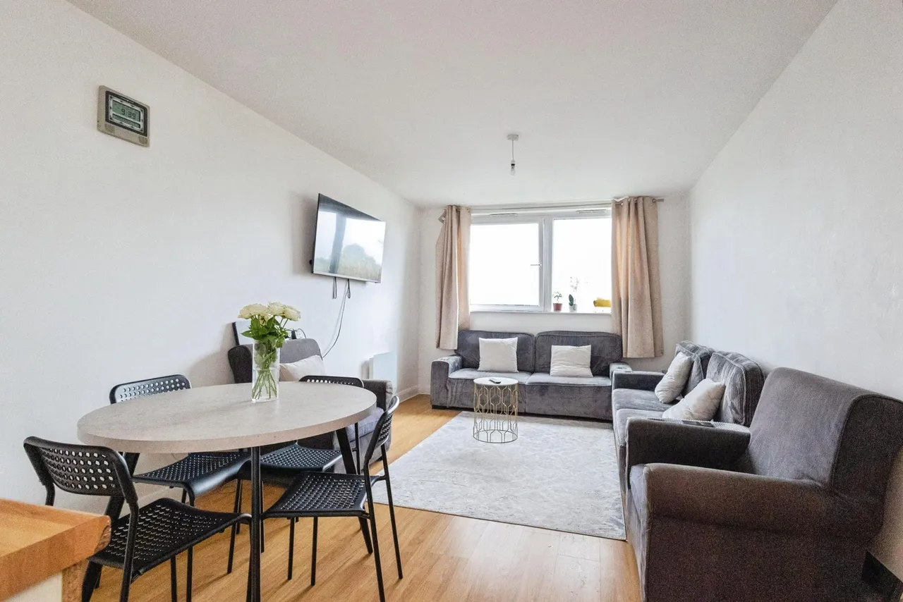 Denmark Road, Manchester, M15, photo 5