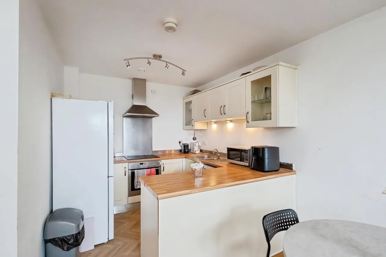 Denmark Road, Manchester, M15, photo 6