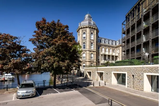 French Yard, Bristol, BS1, photo 16