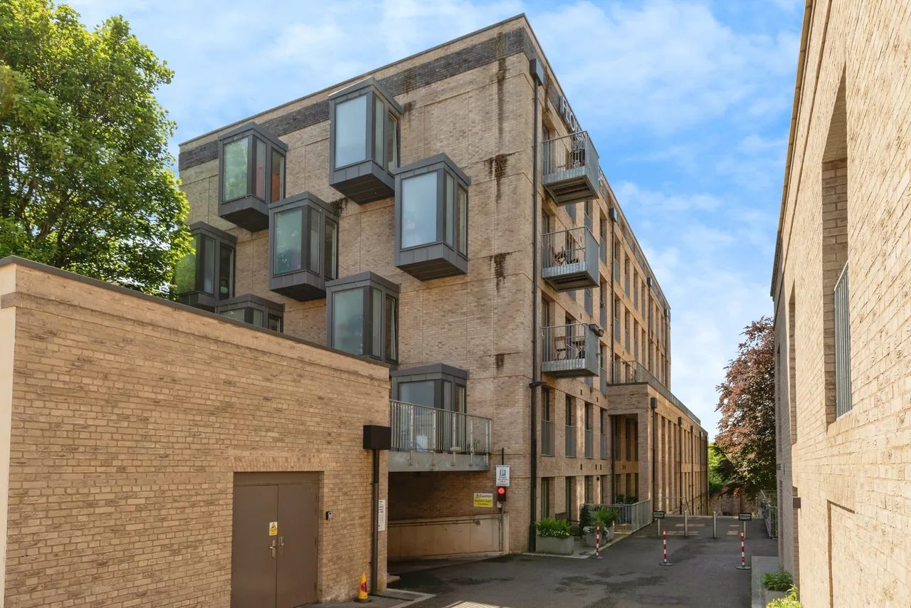 French Yard, Bristol, BS1, photo 12