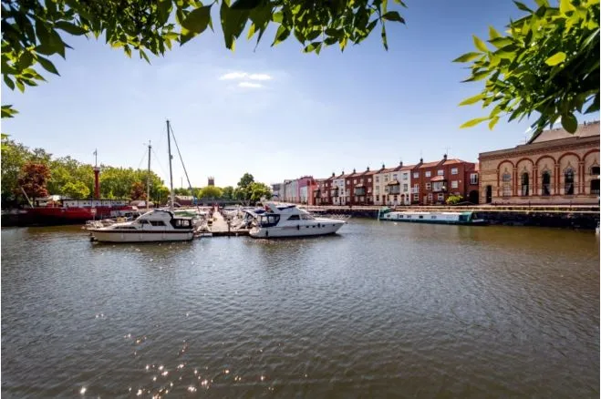 French Yard, Bristol, BS1, photo 15