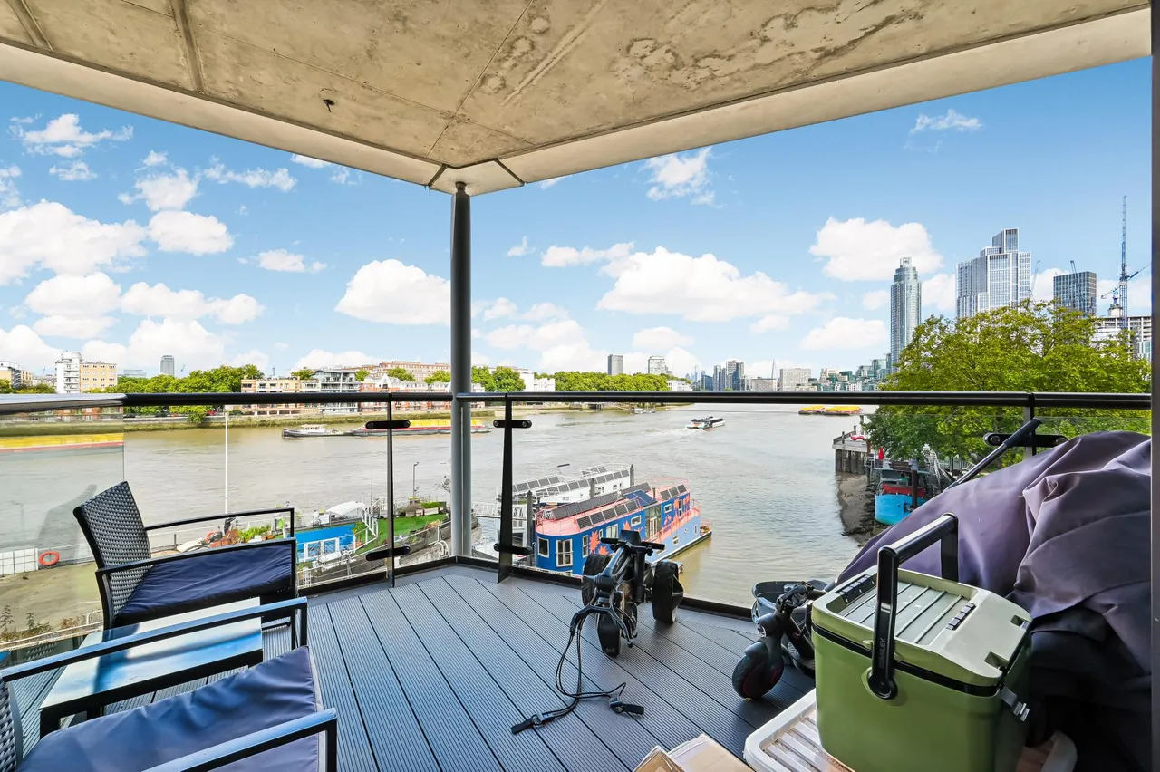 Riverlight Quay, Nine Elms, SW11, photo 7