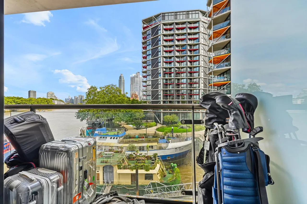 Riverlight Quay, Nine Elms, SW11, photo 6