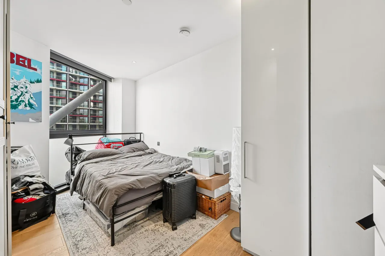 Riverlight Quay, Nine Elms, SW11, photo 5