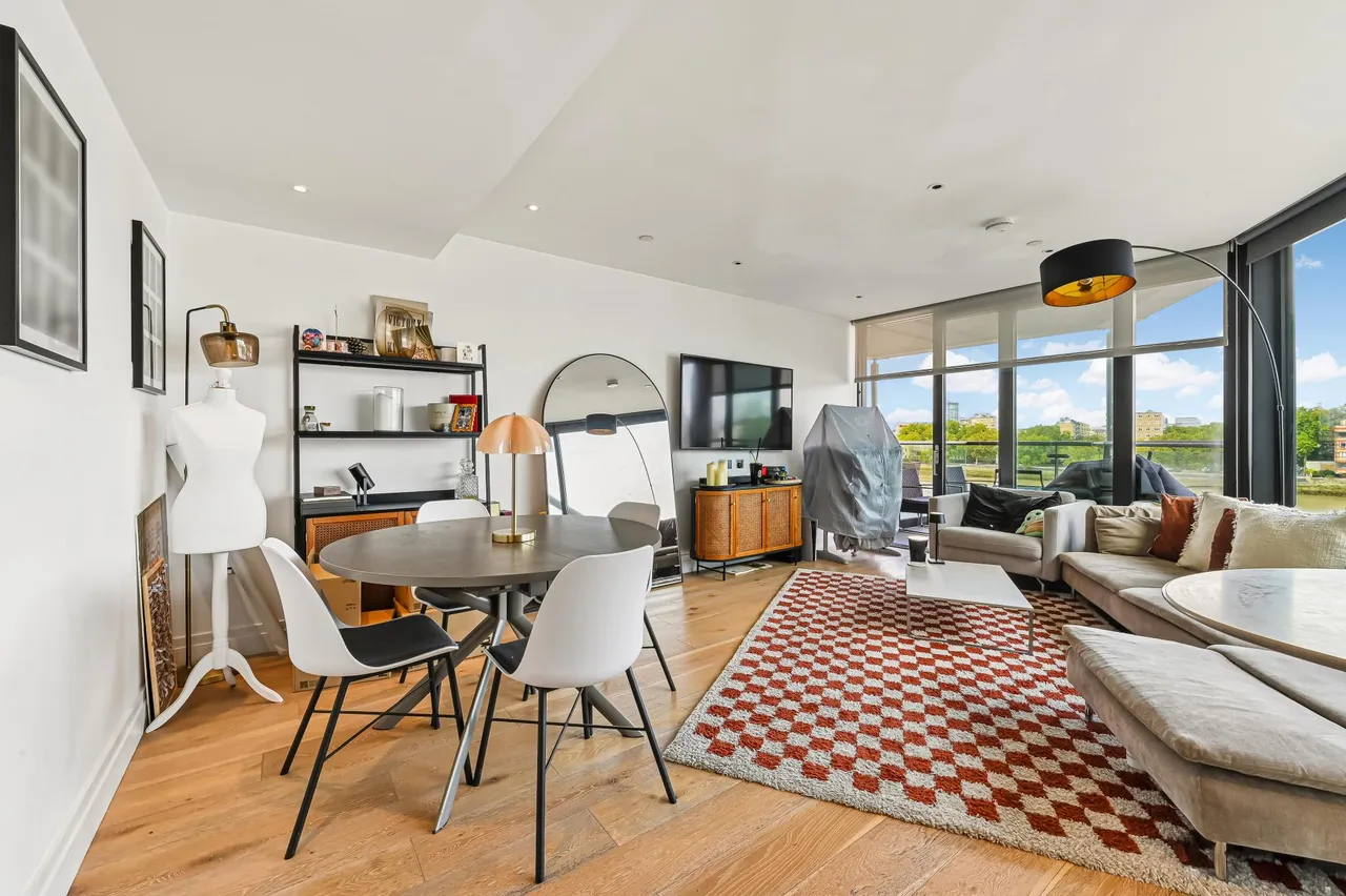 Riverlight Quay, Nine Elms, SW11, photo 11