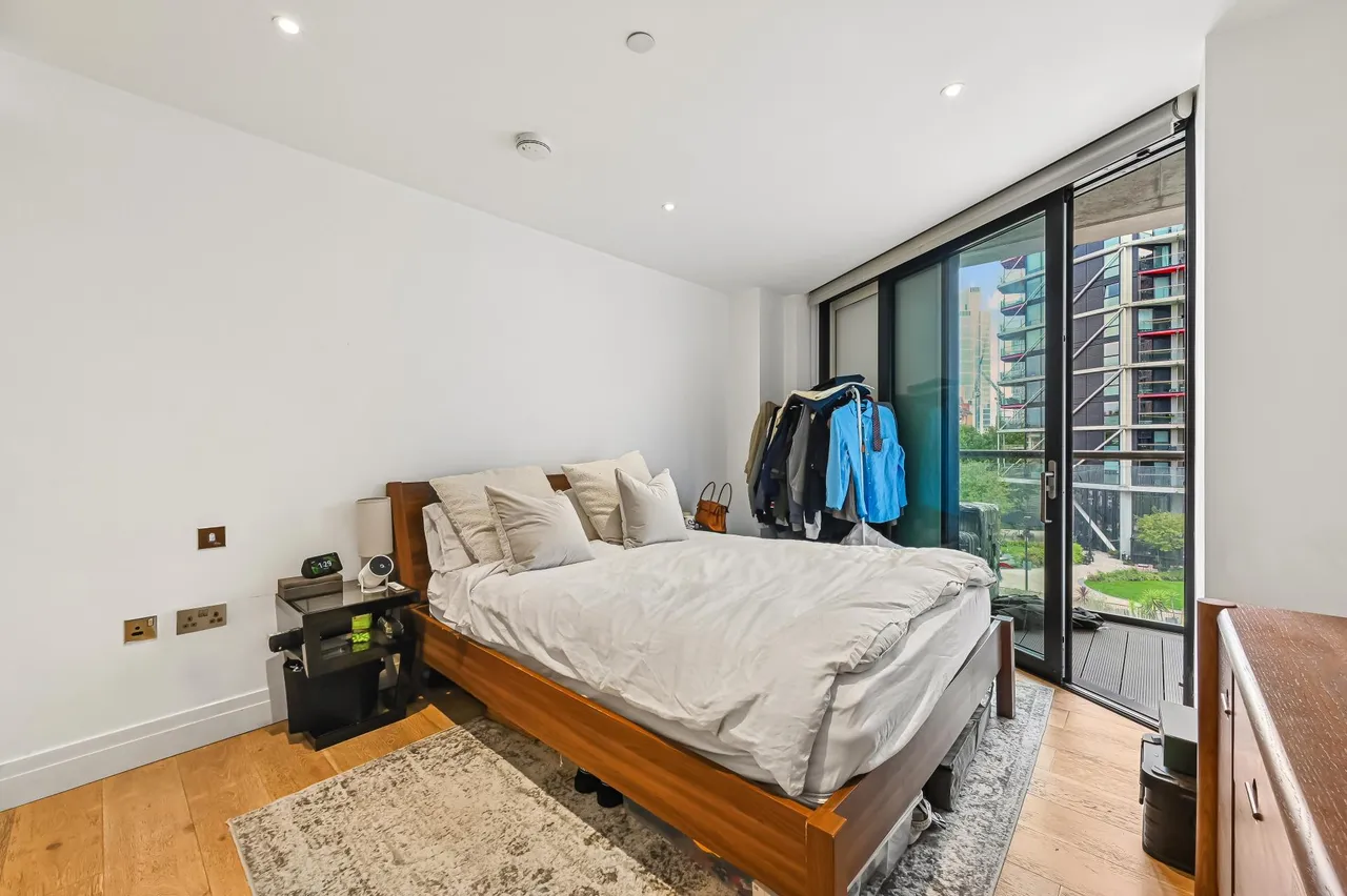 Riverlight Quay, Nine Elms, SW11, photo 4
