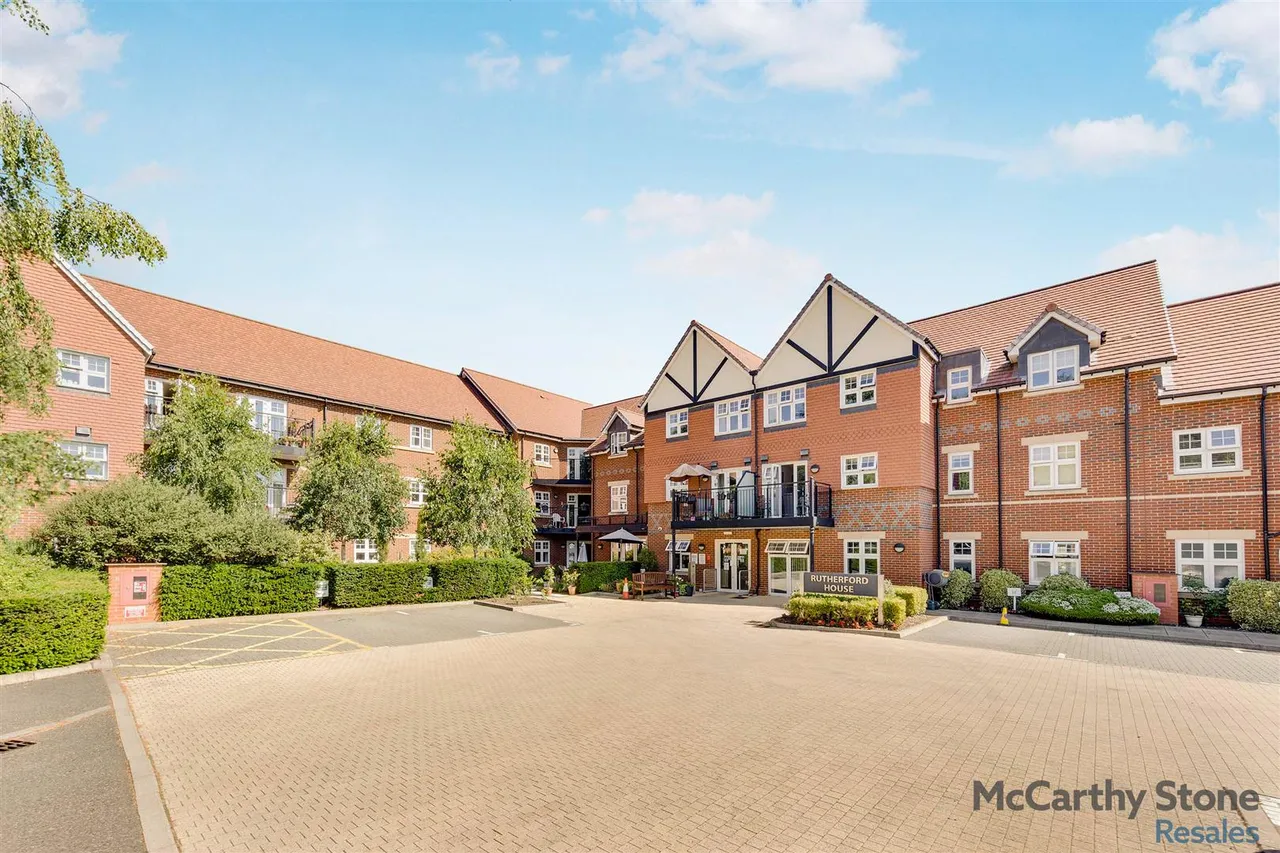 Marple Lane, Chalfont St. Peter, SL9, photo 12