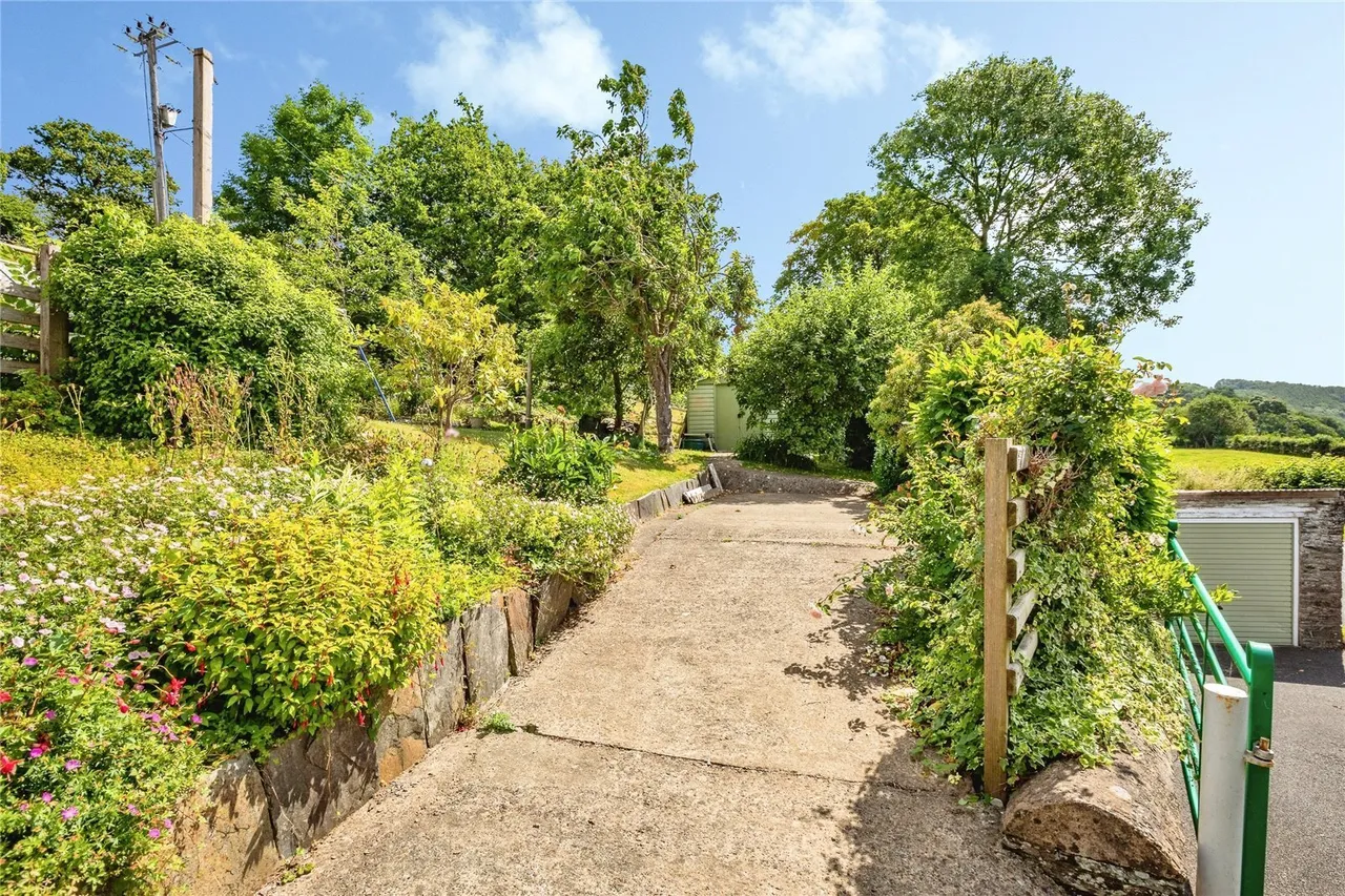 Llechryd, Cardigan, SA43, photo 22