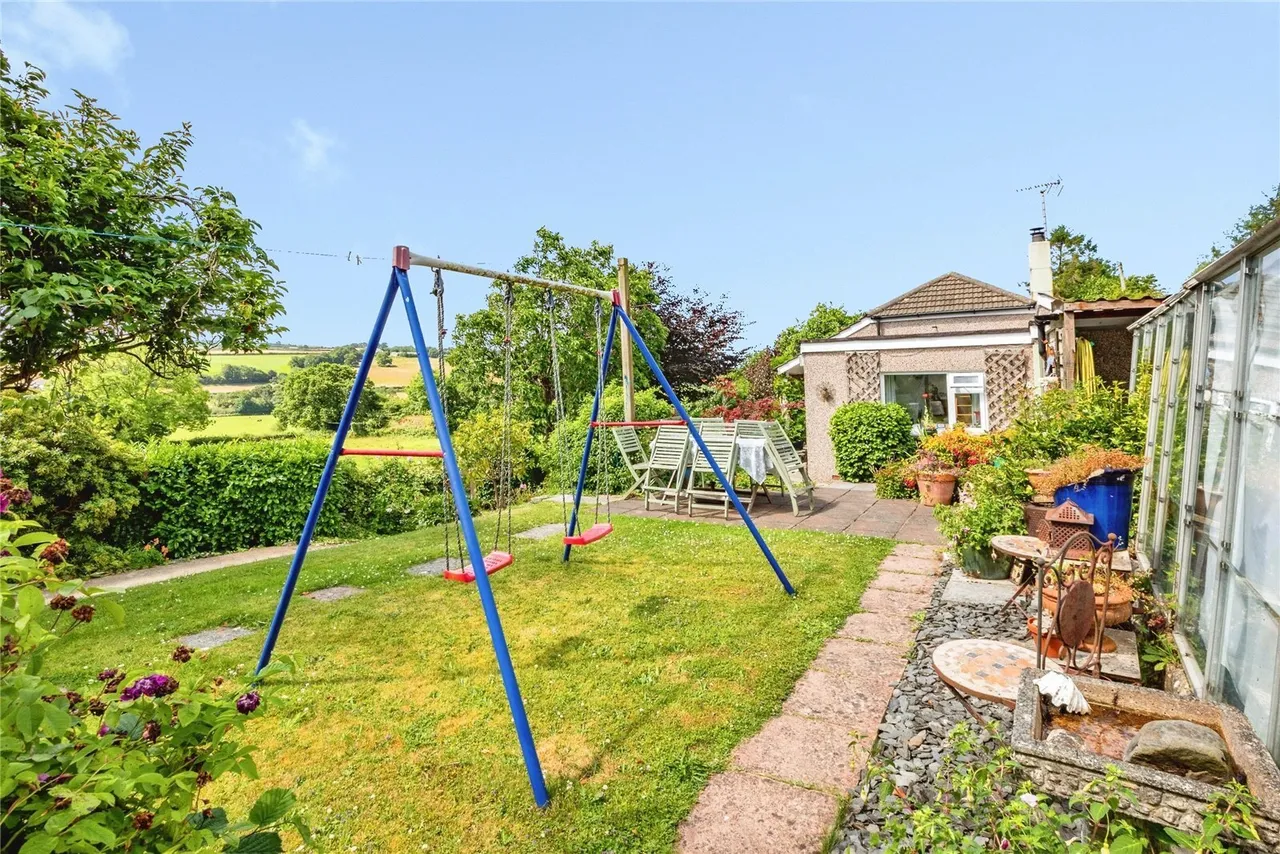 Llechryd, Cardigan, SA43, photo 28