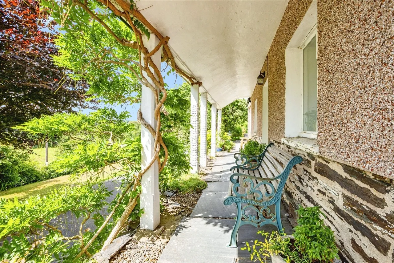 Llechryd, Cardigan, SA43, photo 43