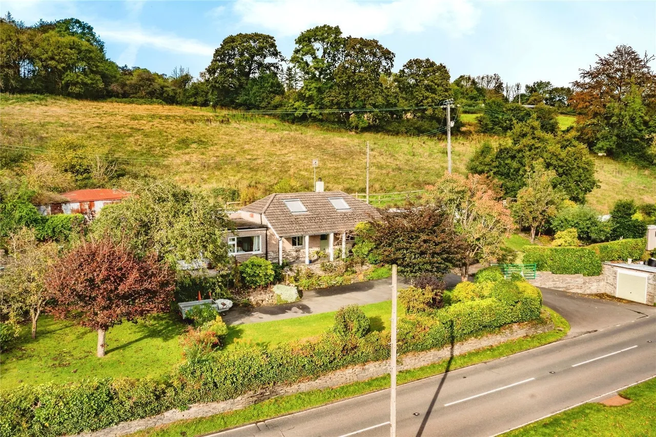 Llechryd, Cardigan, SA43, photo 19