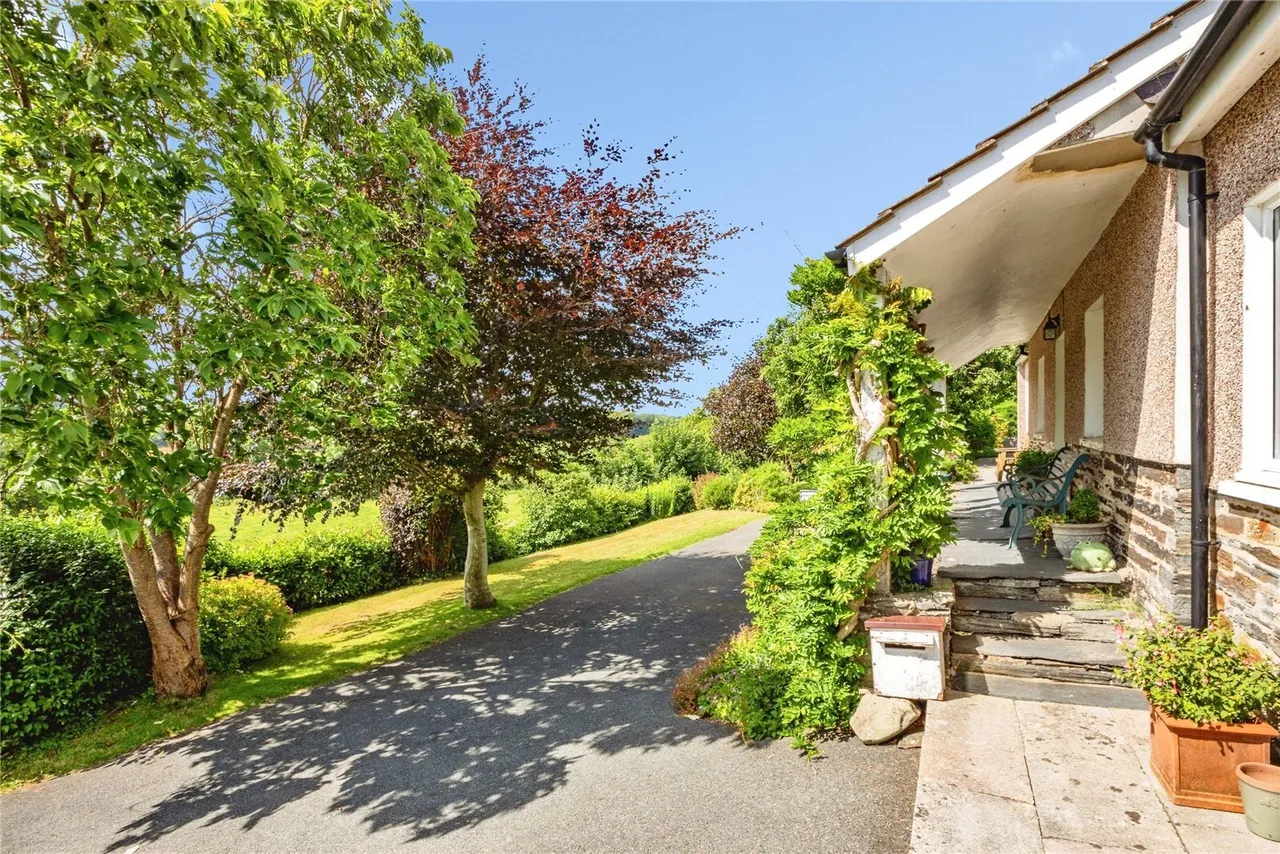 Llechryd, Cardigan, SA43, photo 42