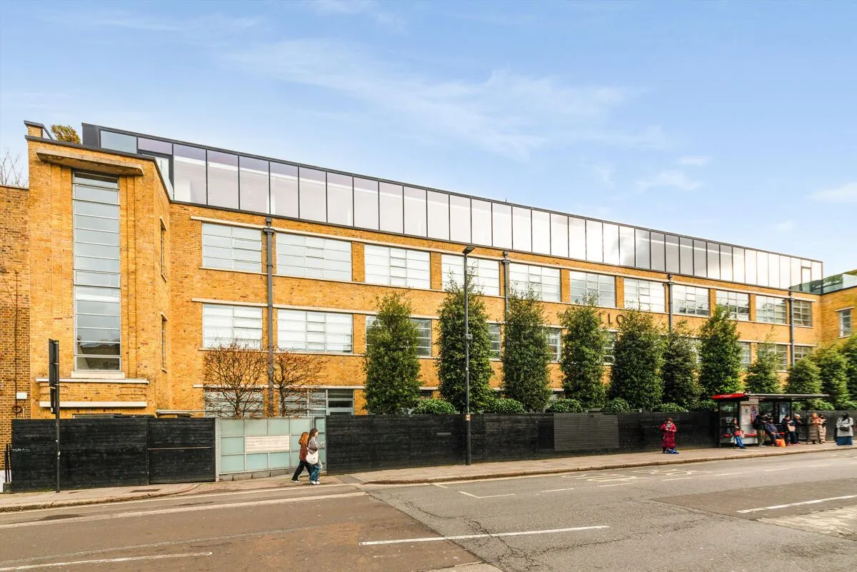 Bayham Street, London, NW1, photo 16