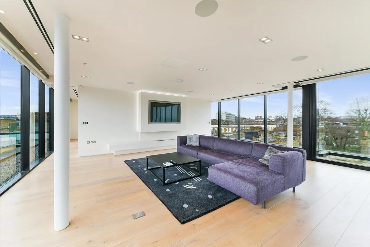Bayham Street, London, NW1, photo 5