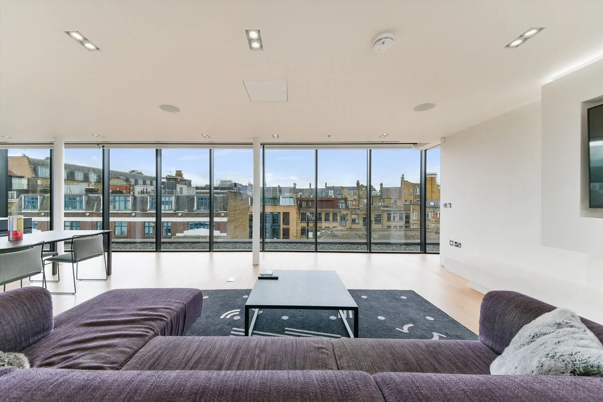 Bayham Street, London, NW1, photo 6
