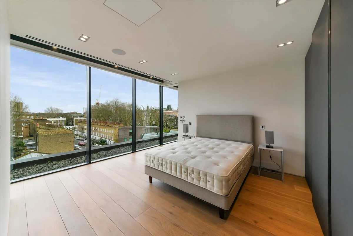 Bayham Street, London, NW1, photo 14