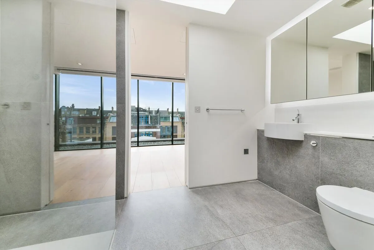 Bayham Street, London, NW1, photo 11
