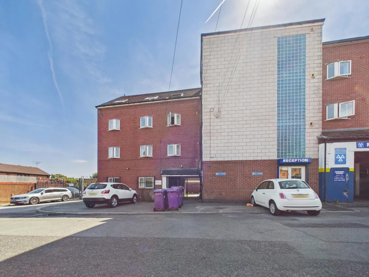 Windsor House, 72-74 Durning Road, L7, photo 5