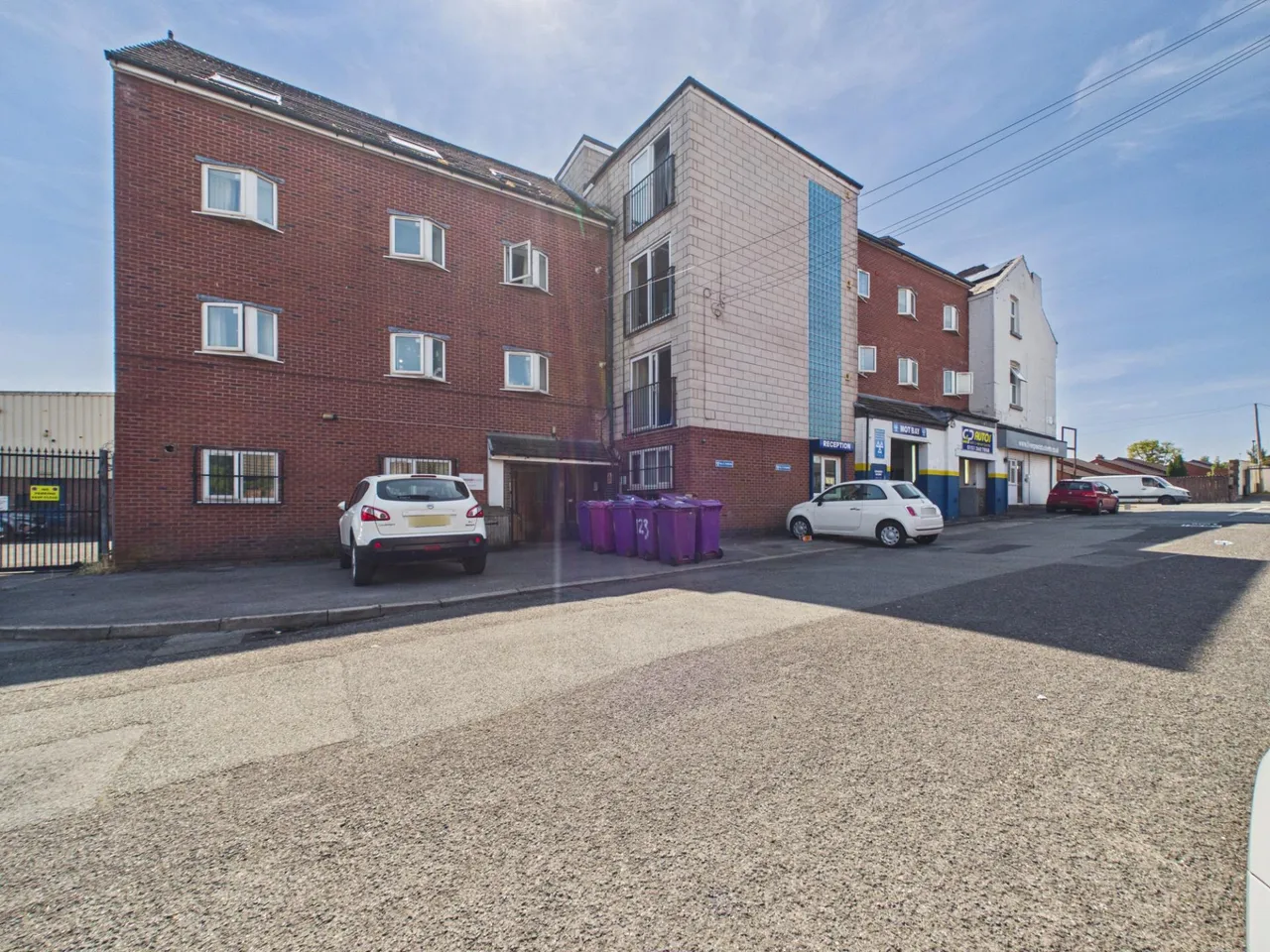 Windsor House, 72-74 Durning Road, L7, photo 4