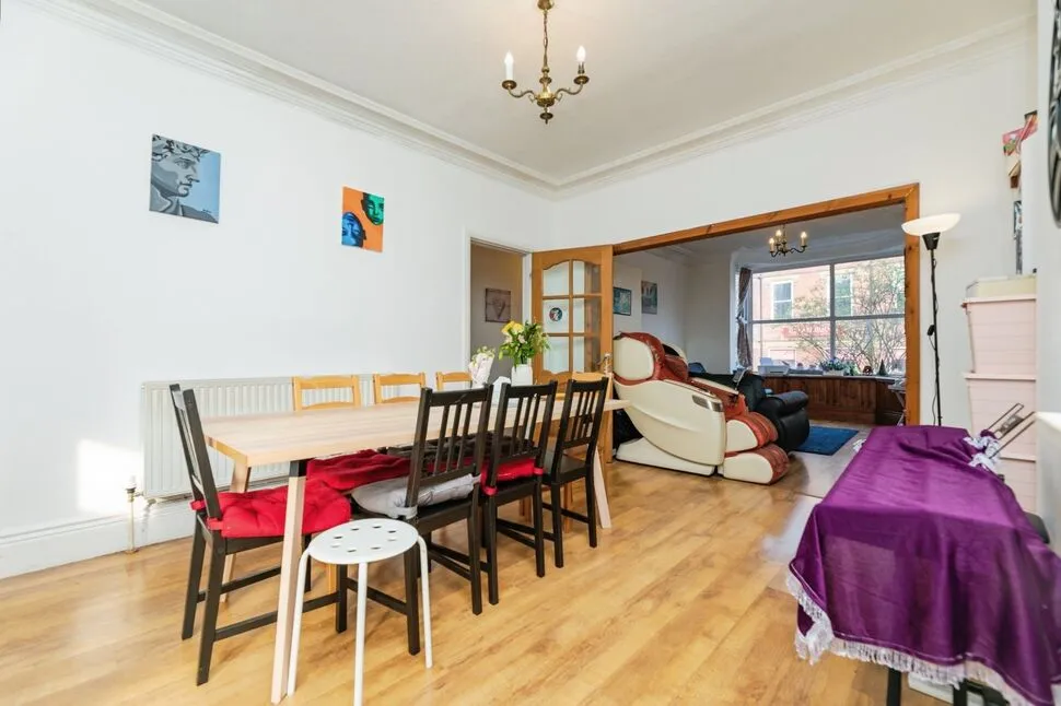 Chantrey Road, Sheffield, South Yorkshire, S8, photo 5