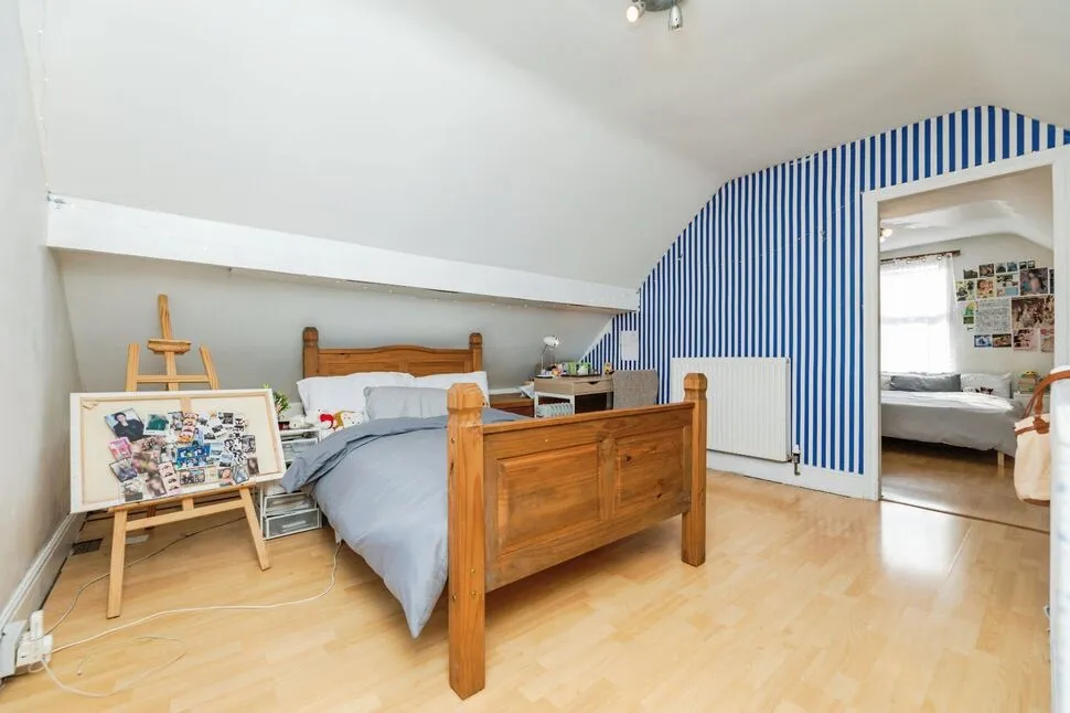 Chantrey Road, Sheffield, South Yorkshire, S8, photo 9