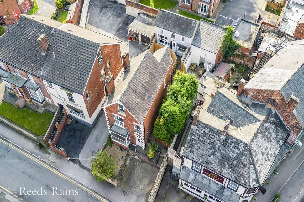 Chantrey Road, Sheffield, South Yorkshire, S8, photo 10