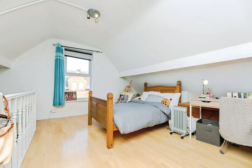 Chantrey Road, Sheffield, South Yorkshire, S8, photo 12
