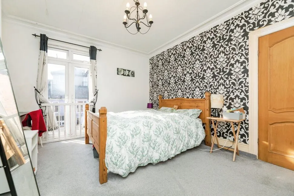 Chantrey Road, Sheffield, South Yorkshire, S8, photo 7