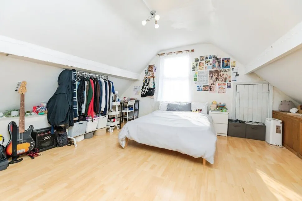 Chantrey Road, Sheffield, South Yorkshire, S8, photo 11