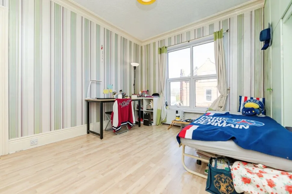 Chantrey Road, Sheffield, South Yorkshire, S8, photo 8