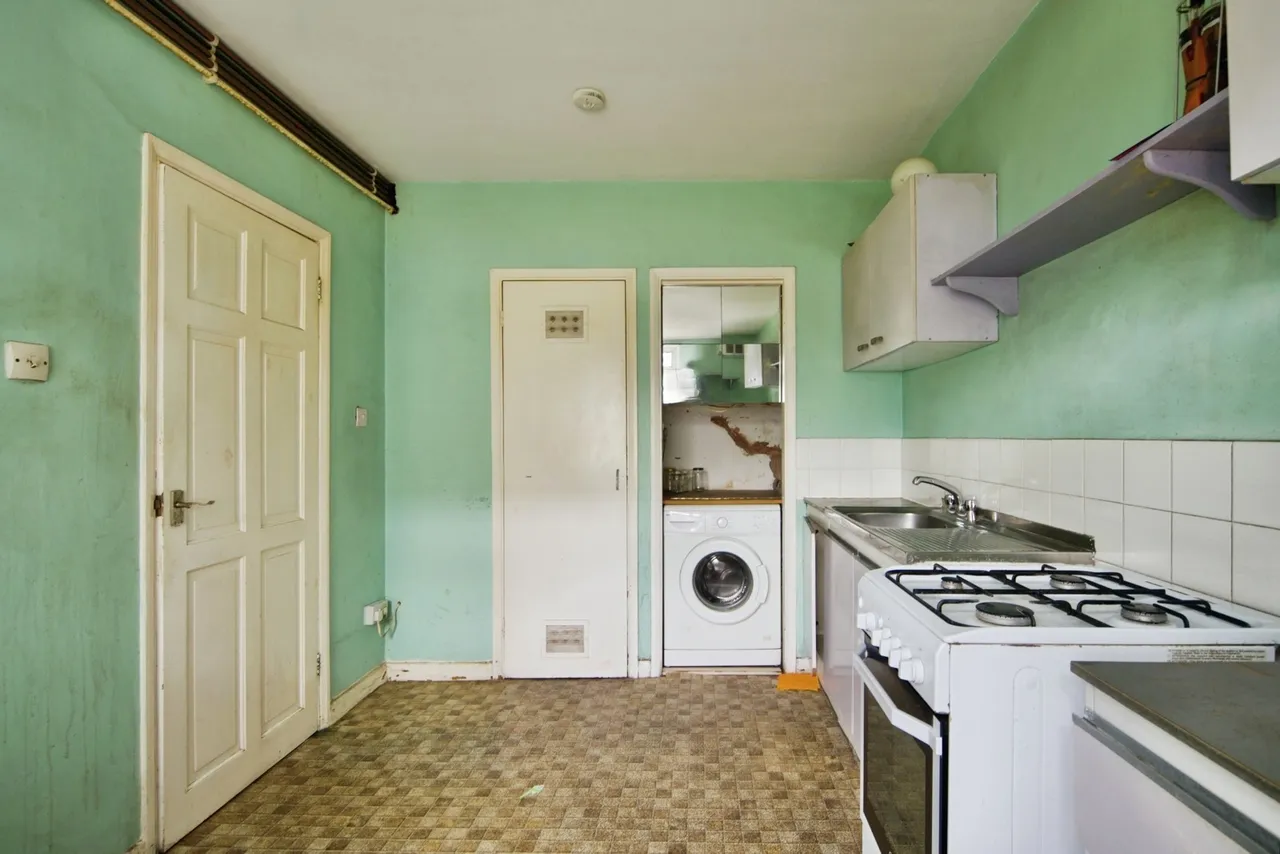 Shernhall Street, Walthamstow, E17, photo 12