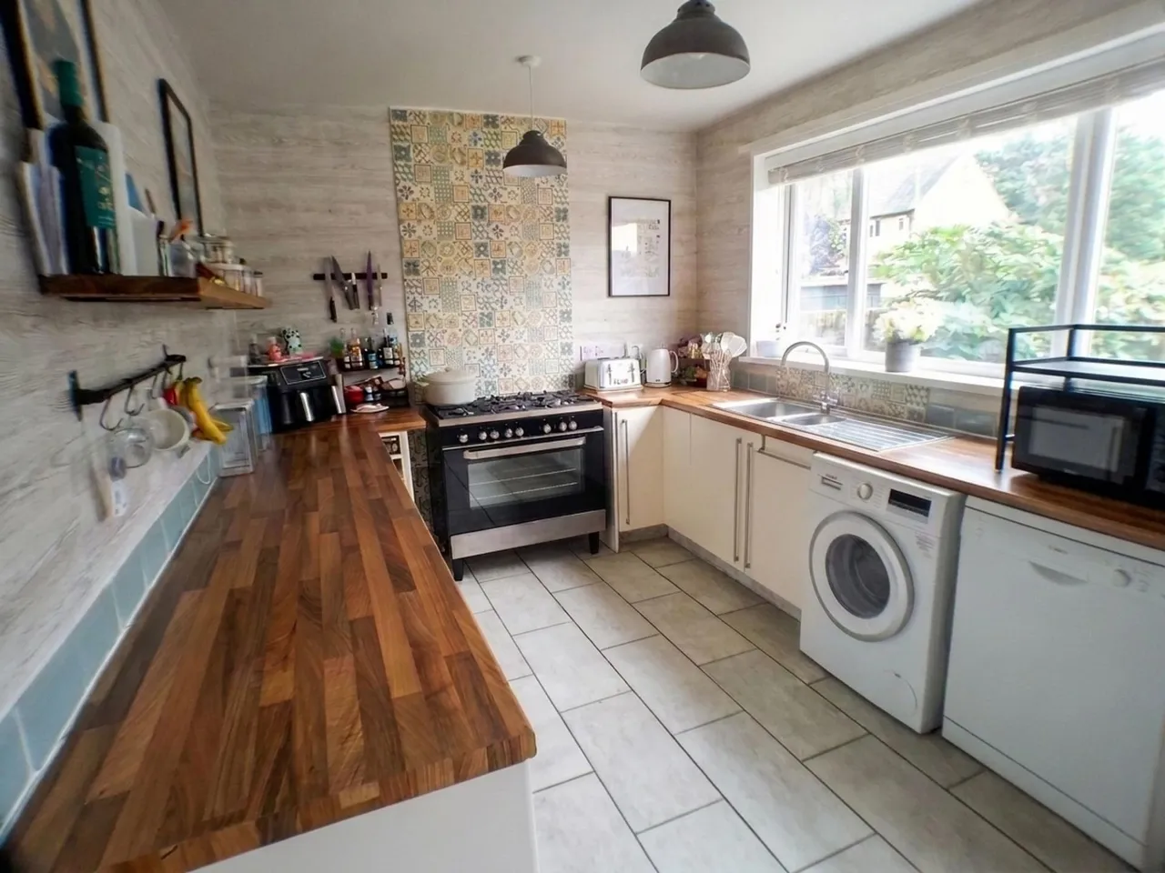 Trenchard Close, Newton, NG13, photo 5