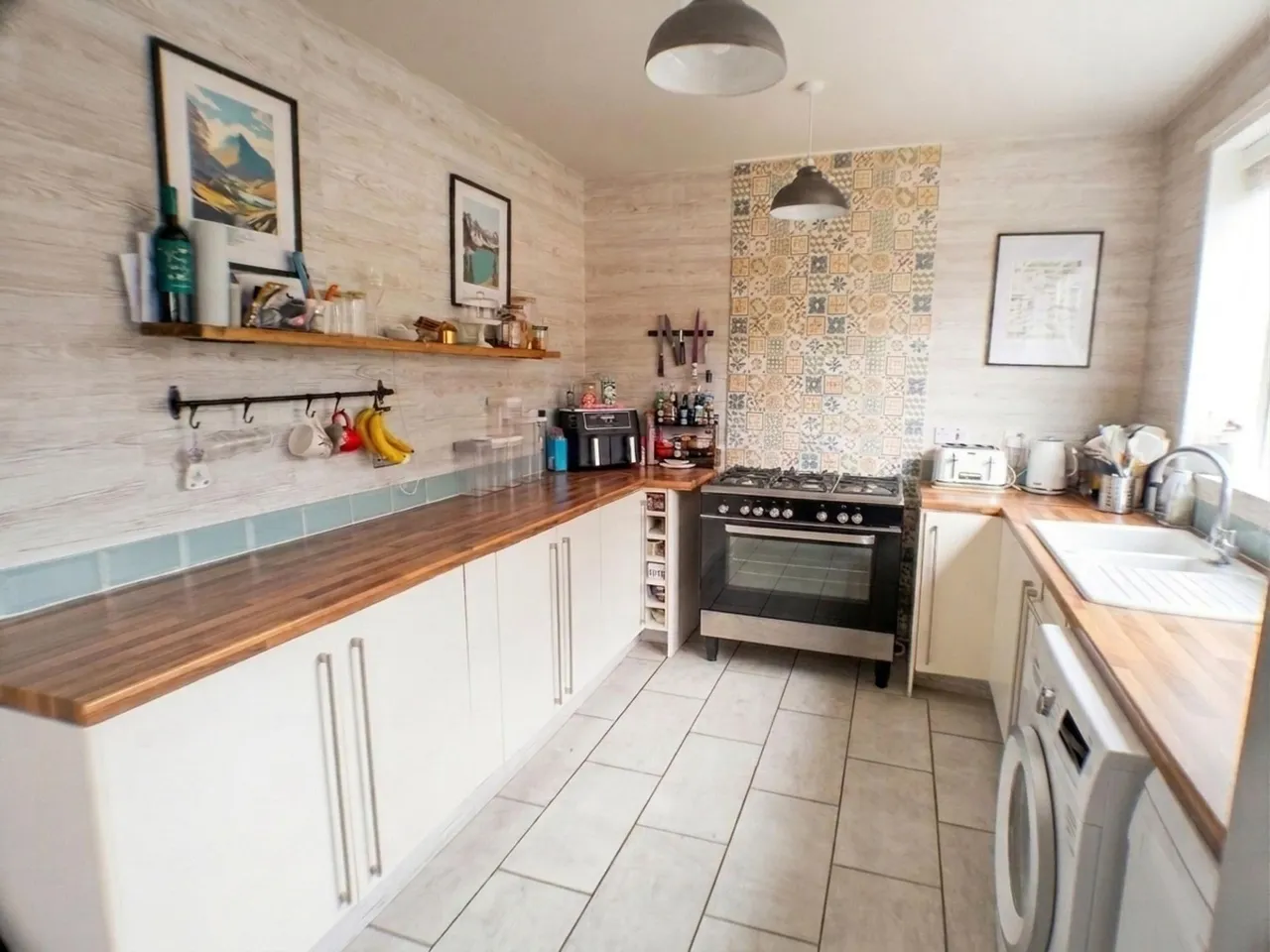 Trenchard Close, Newton, NG13, photo 4