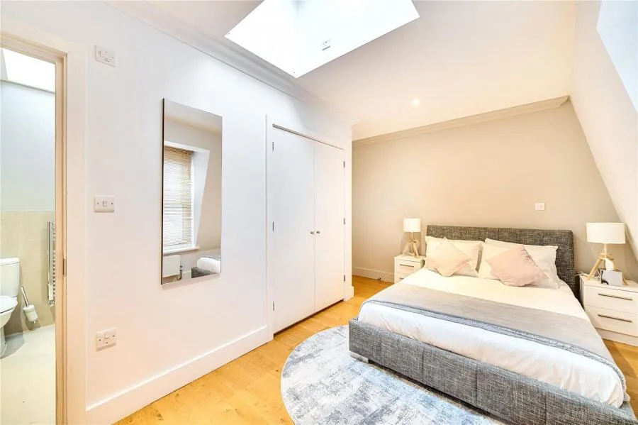 Parkway, London, NW1, photo 9