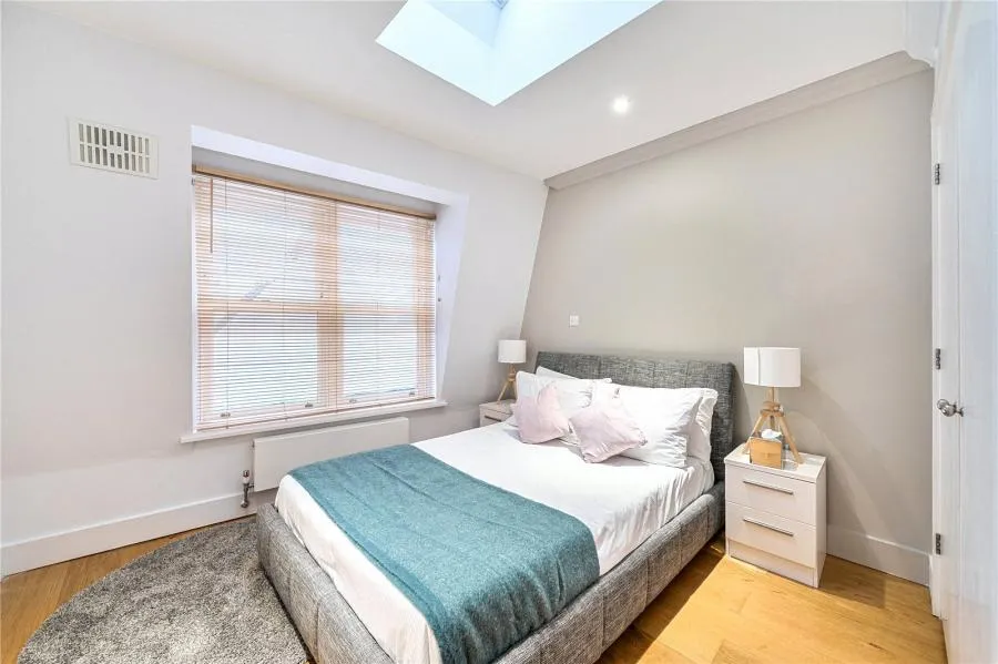 Parkway, London, NW1, photo 6