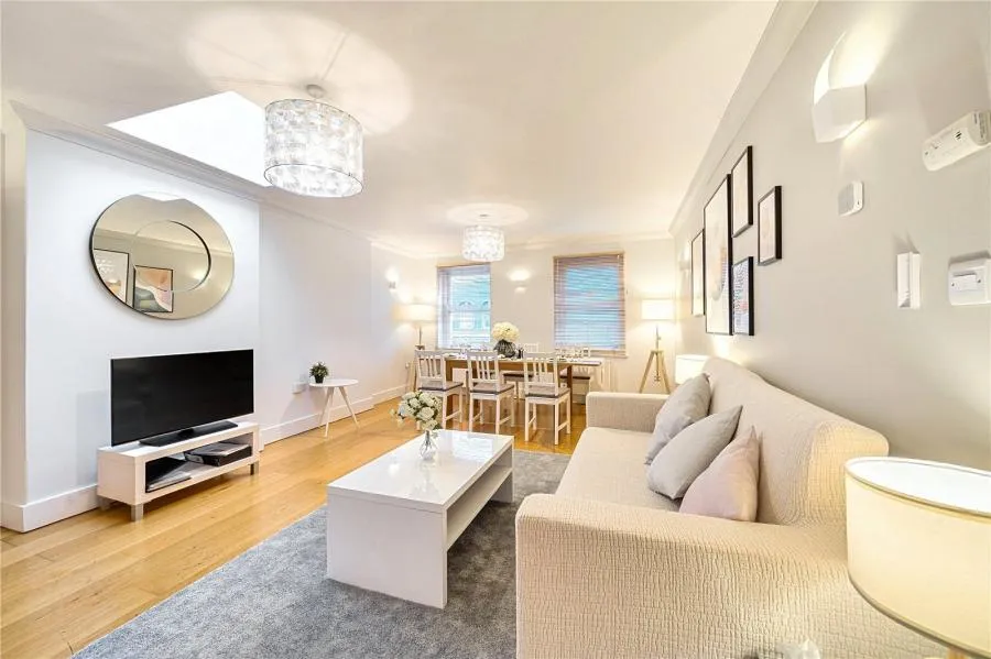 Parkway, London, NW1, photo 12