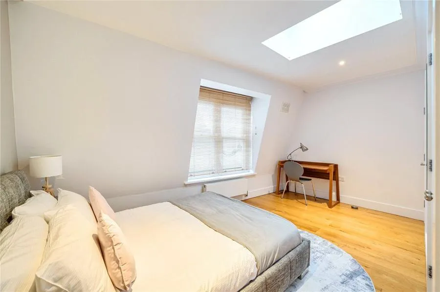 Parkway, London, NW1, photo 8