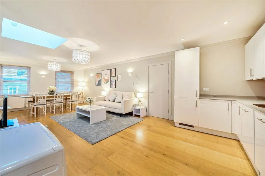 Parkway, London, NW1, photo 11